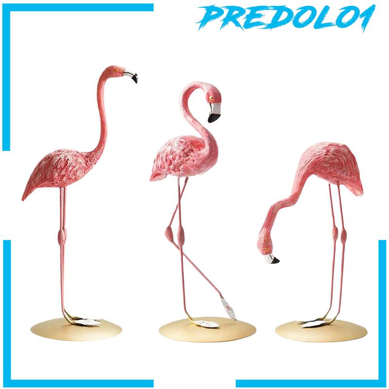 [Predolo1] Patung Flamingo Patung Flamingo Patung Flamingo Untuk Pintu Masuk Rumah Hotel