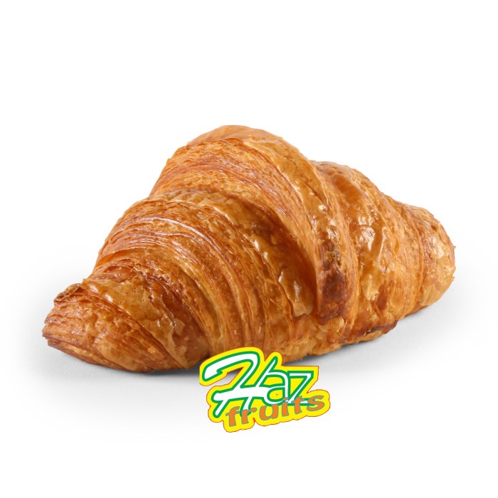 

Bon Patis Croissant RTE 40pcs x 40gr - 1Karton