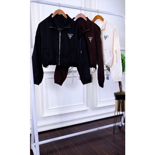 JAKET FASHION PREMIUM BAHAN PREMIUM BANGKOK BKK,3973