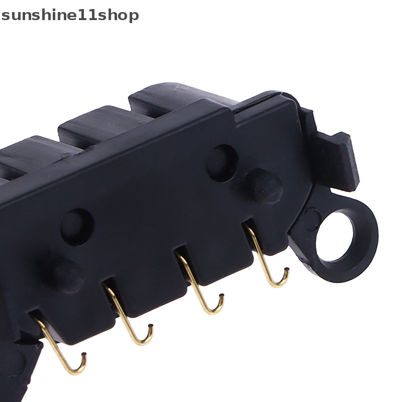 Sho 1X Toner Cartridge Chip Kontak Untuk Laser 103A 108A 103W 131a 133pn MFP136NW N