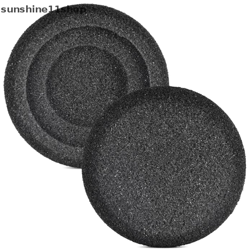 Sho Bantalan Telinga Pengganti Untuk 920 930 935 9450 9460 9465 9470 Headphone Earpads Busa Memori Lembut Sponge Cover Earphone Sleeve N