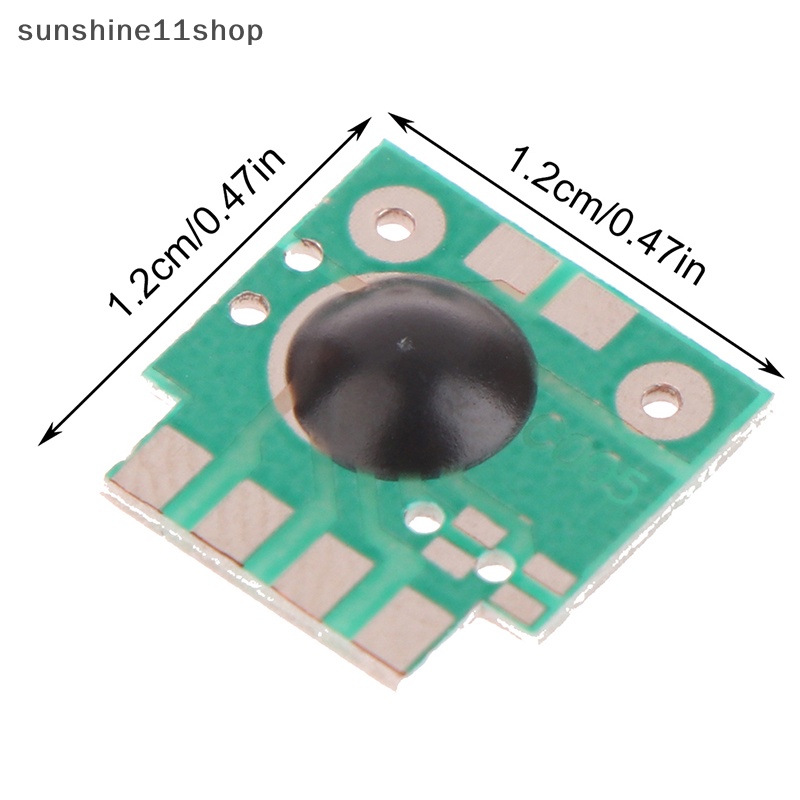 Sho 10Pcs Delay Trigger Timing Chip Modul Timer IC Timing 2s-1000h N