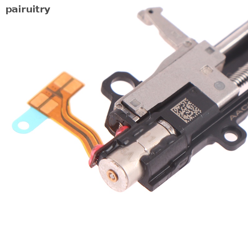 Prt Precision Planetary Deceleration Lift Mini Push Rod Motor DC5V Screw Slide Stepper Motor Panjang Linear Actuator PRT