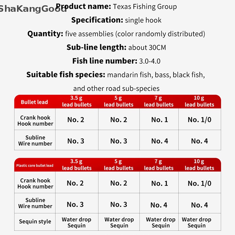 Skid Tackle Kombinasi Jig Kepala Ikan Line Binded Hooks Luminous VIB Sendok Umpan Dengan SKK