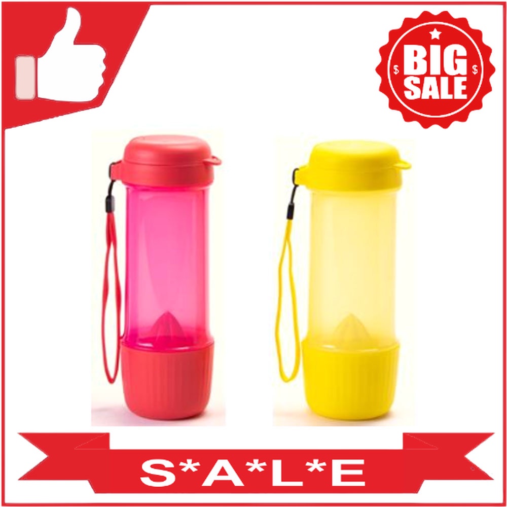 Tupperware Infused To Go 700ml  Tupperware Original