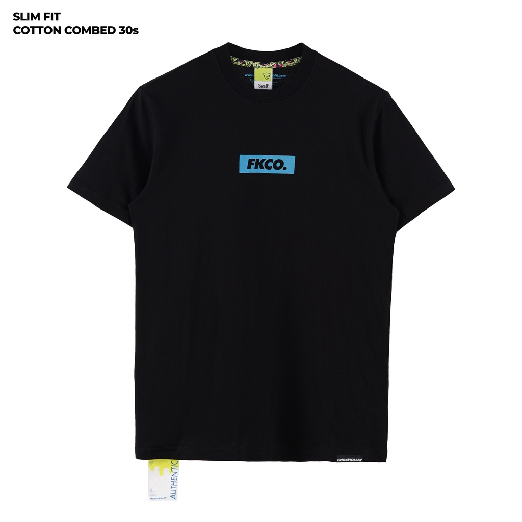 KAOS FRIDAY KILLER | BEATRIX