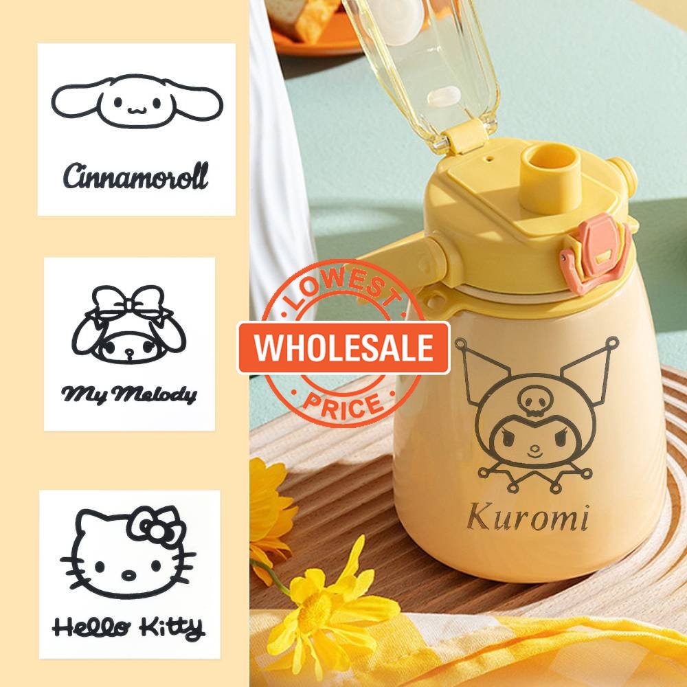 [Harga Grosir] Stiker Logam Untuk Dekorasi Kamar Komputer Ponsel Ins Gaya Seri Sanrio Stiker Logam Dekoratif Tahan Air Stiker Kartun Lucu Pacha Anjing Stiker Logam