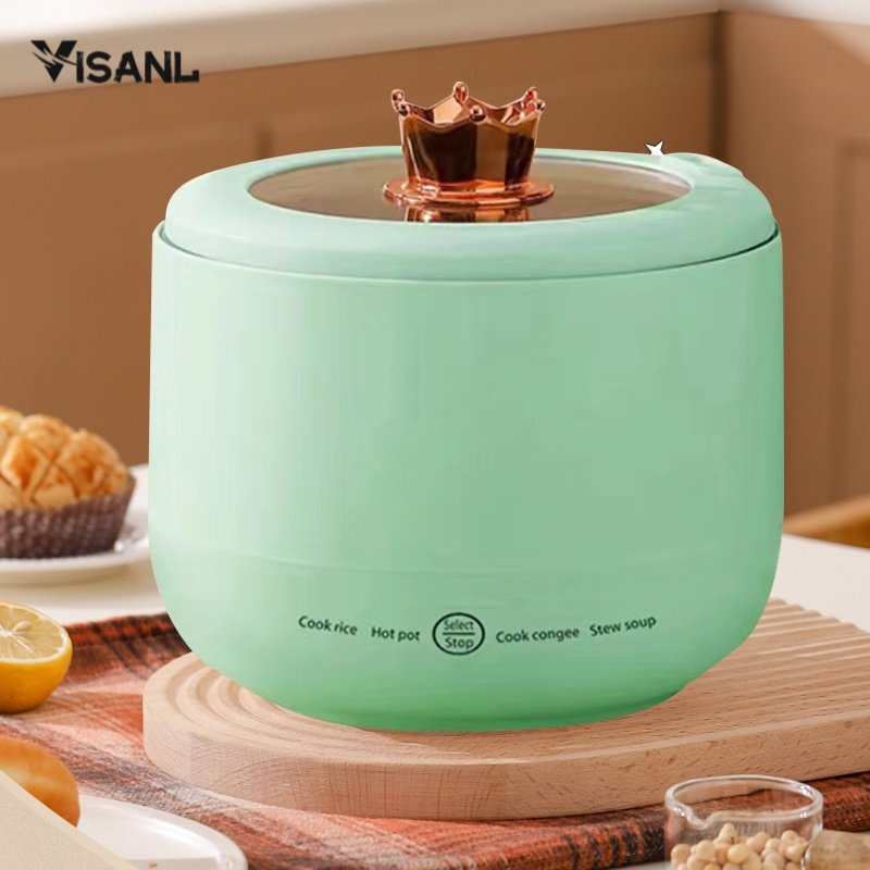 Panci Listrik / Rice Cooker / Panci serbaguna / Penanak Nasi  VS-1863