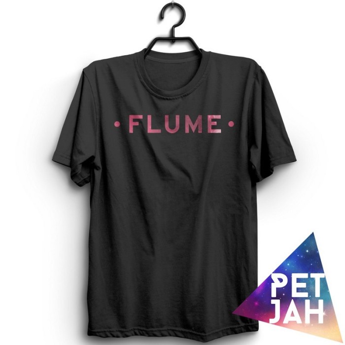 Kaos EDM DJ Flume Galaxy 02