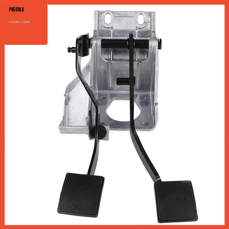 [Predolo] Dudukan Bracket Pedal Kopling Rem 6L5Z2455BB Aksesoris Untuk Ranger