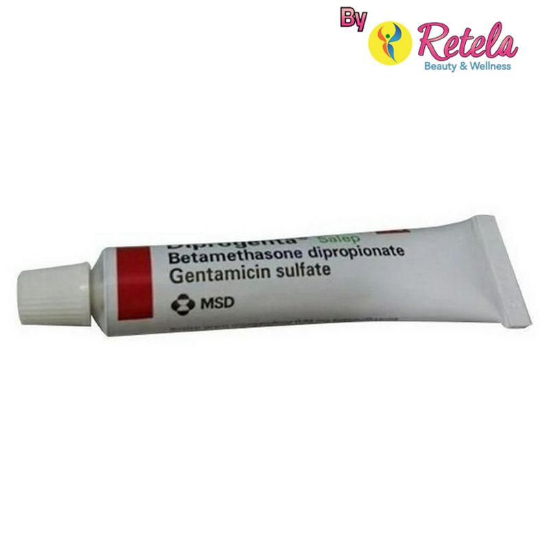 DIPROGENTA CREAM 10GR