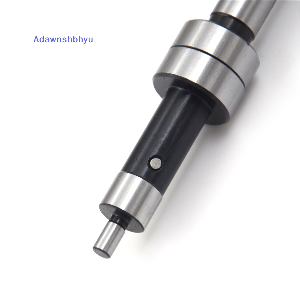 Adhyu HSS Mechanical Edge Finder CE-420 Alat Ukur Mesin Untuk CNC Milling ID