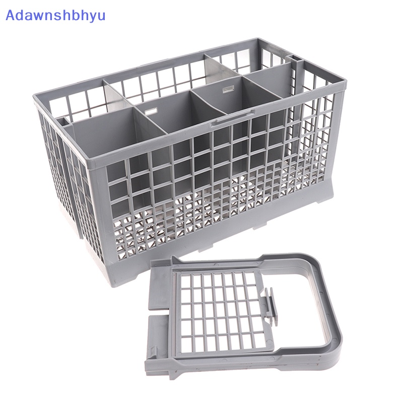 Adhyu Keranjang Cuci Piring Sendok Garpu Universal Kitchenaid Parts Untuk Bosch AEG Candy Maytag ID