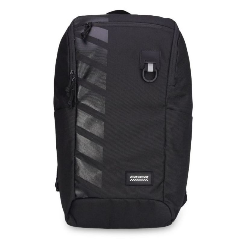 Tas Ransel Eiger1989 Highway 15L 2.0 Backpack Multifungsi