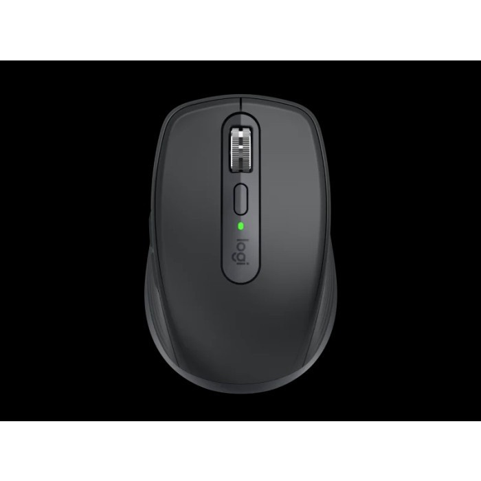 Logitech MX Anywhere 3s Wireless Mouse Ergonomic