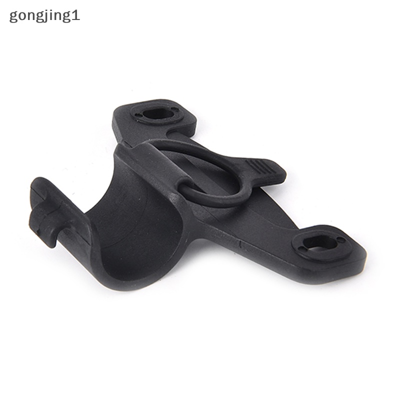 Ggg 1X Cycling Bike Bicycle Pompa Holder Klip Penahan Pompa Folder Holder ID