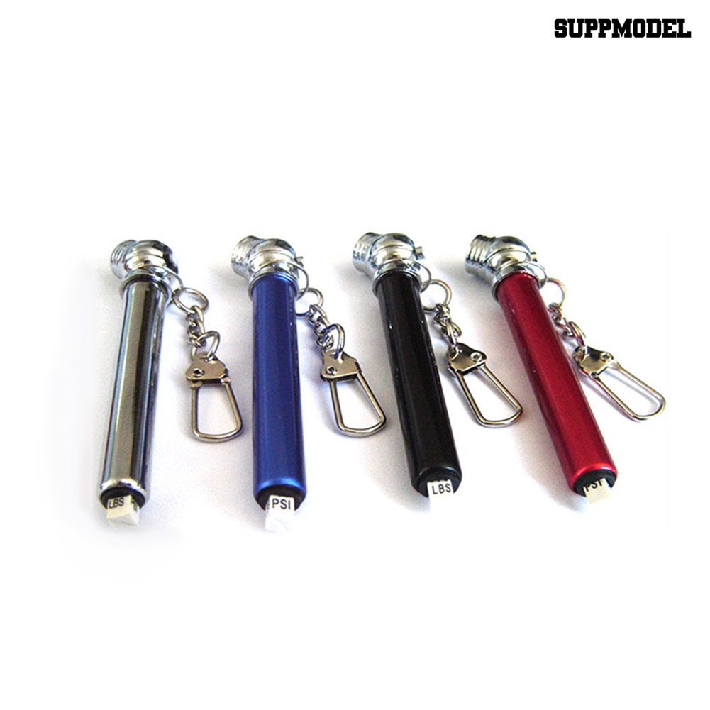 [SM] Alat Diagnostik Portable Pengukur Tekanan Ban Kendaraan Mobil Motor Meter Pulpen