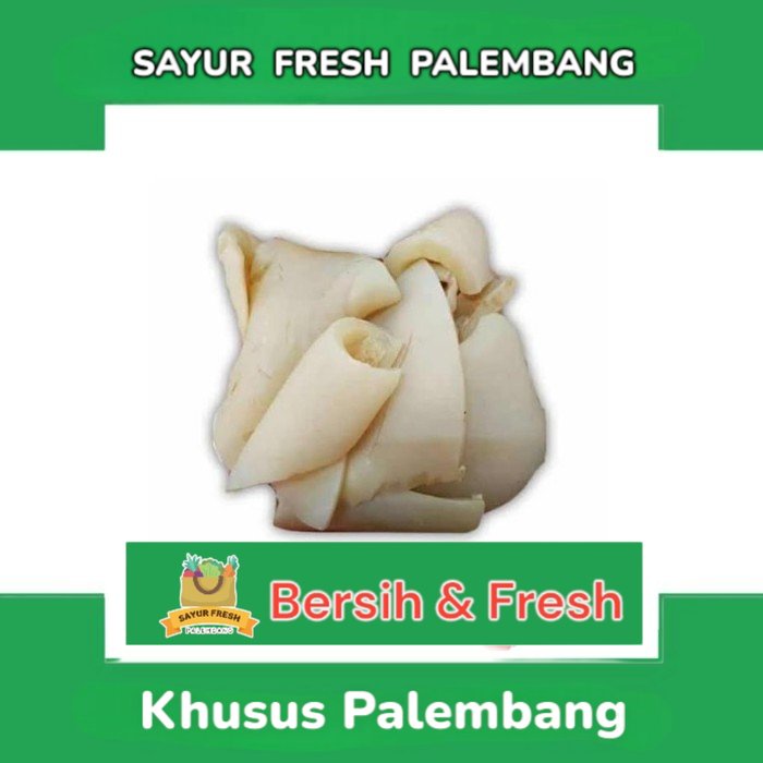 

Kikil Sapi / Kulit Sapi - Sayur Fresh Pasar Perum