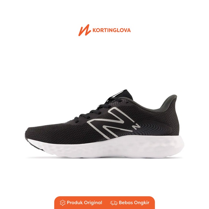 Sepatu Lari Pria New Balance 411 V3 Original M411LB3