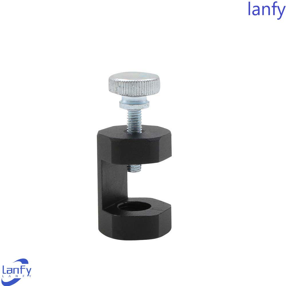 Lanfy Alat Gap Busi High quality CNC 10mm 12mm 14mm Gapper Tool