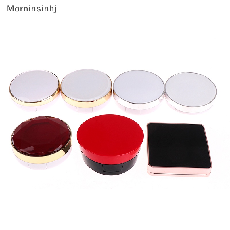 Mornin Bantal Udara Kosong Puff Box Portable Kosmetik Makeup Case Container id