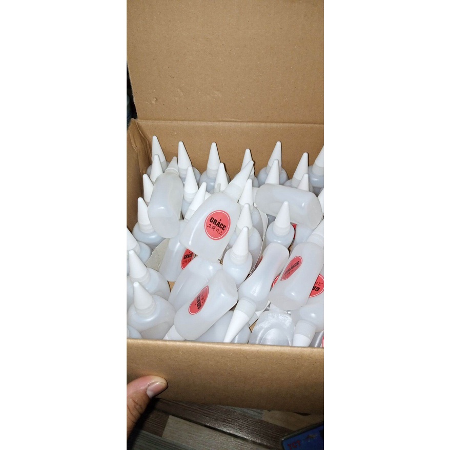 LEM ALTECO GRACE BESAR 1 DUS 40 PCS