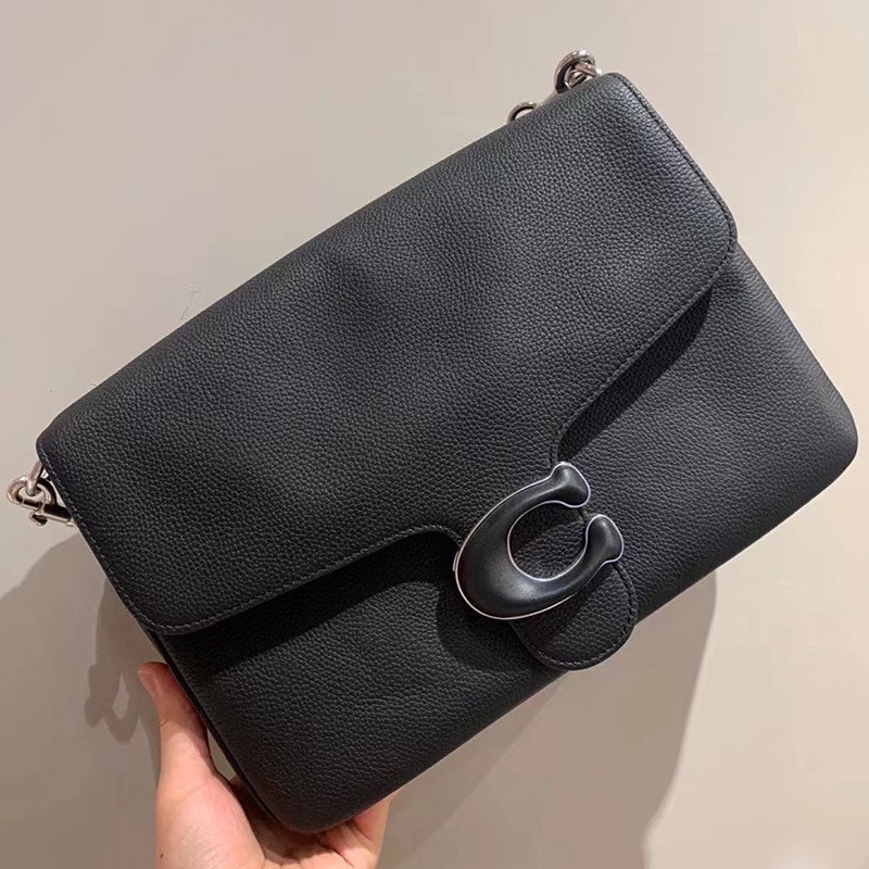 CoC Track Small Flap Crossbody