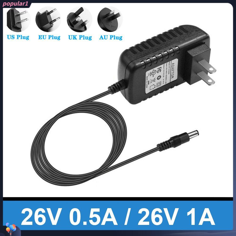 POPULAR Power Supply Adapter Kamera CCTV Untuk Vacuum Cleaner LED Strip AC to DC