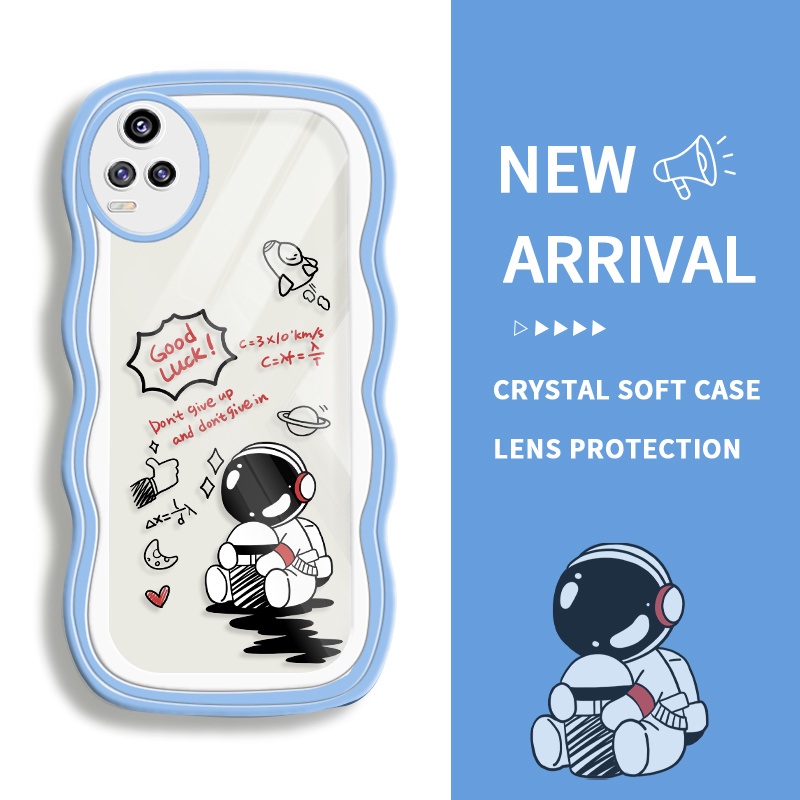 KOMEY Soft Case For Vivo V20 2020 2021 V11 Pro X21s V21 V21S V23E Y75 4G S10e T1 Pro 5G S15E Casing 