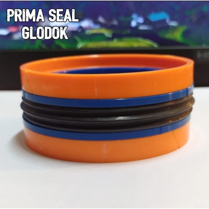 Seal Piston Hydraulic / Seal DAS 24*40*31,1