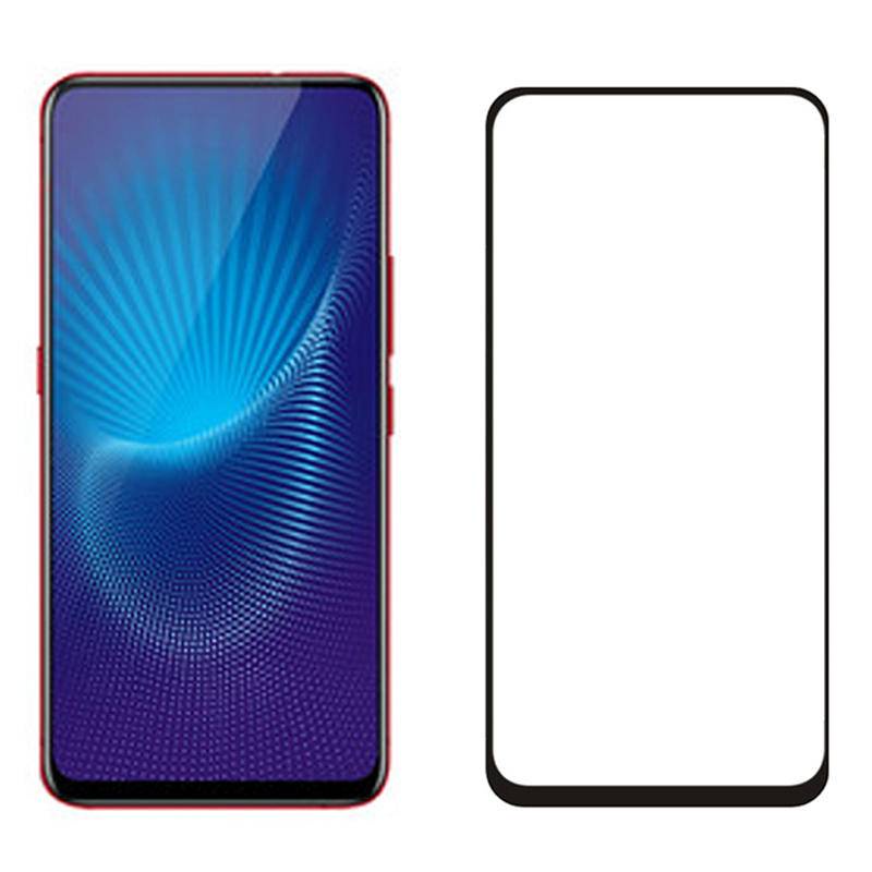 2pcs Tempered GlassFor Infinix Zero X Pro 20 8 8i X697 X688B X6827 X6812 S4 film Pelindung Pelindung Layar Untuk Infinix Smart6 4 3 Plus 7 5a 4c HD X672 X627 X6517