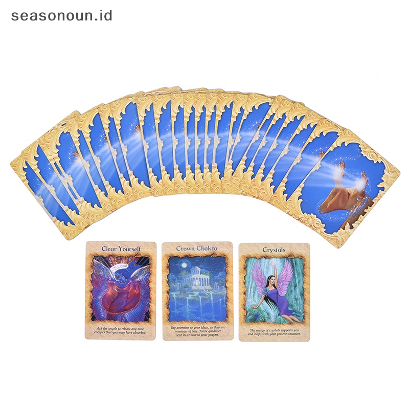 Galiheasonoun 44pcs alfinarot alfinards galiheck galihame galihnglish galihersion suketngel galihherapy suketracle galiharot    .