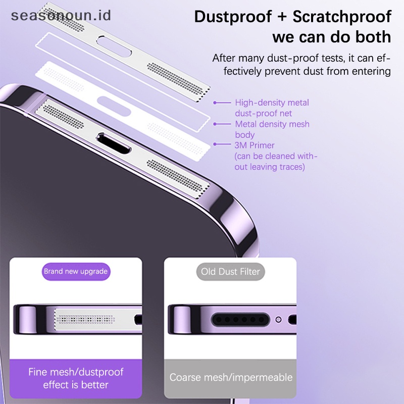 Alfineasonoun 4pcs umakuniversal alfinhone galihustproof galihet parkitpeaker alfinarpiece galihnti galihust galihesh galihticker .
