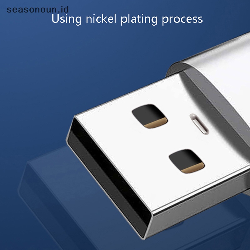 Adaptor 14pcs ke type-c galiheasonoun 2.0 cocok untuk adapter kabel data fast charging .