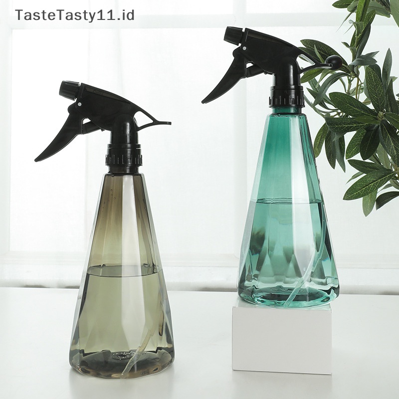 Pot gentongaste gentongasty stapelholesale 500ml pot semprot botol spray pot siram pot desinfeksi hand pressed plastik .