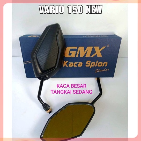 Kaca Spion Standar Motor Honda VARIO 125 150 NEW