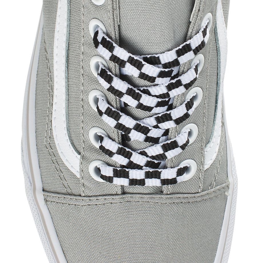 Vans Laces Chekcerboard 45 inch