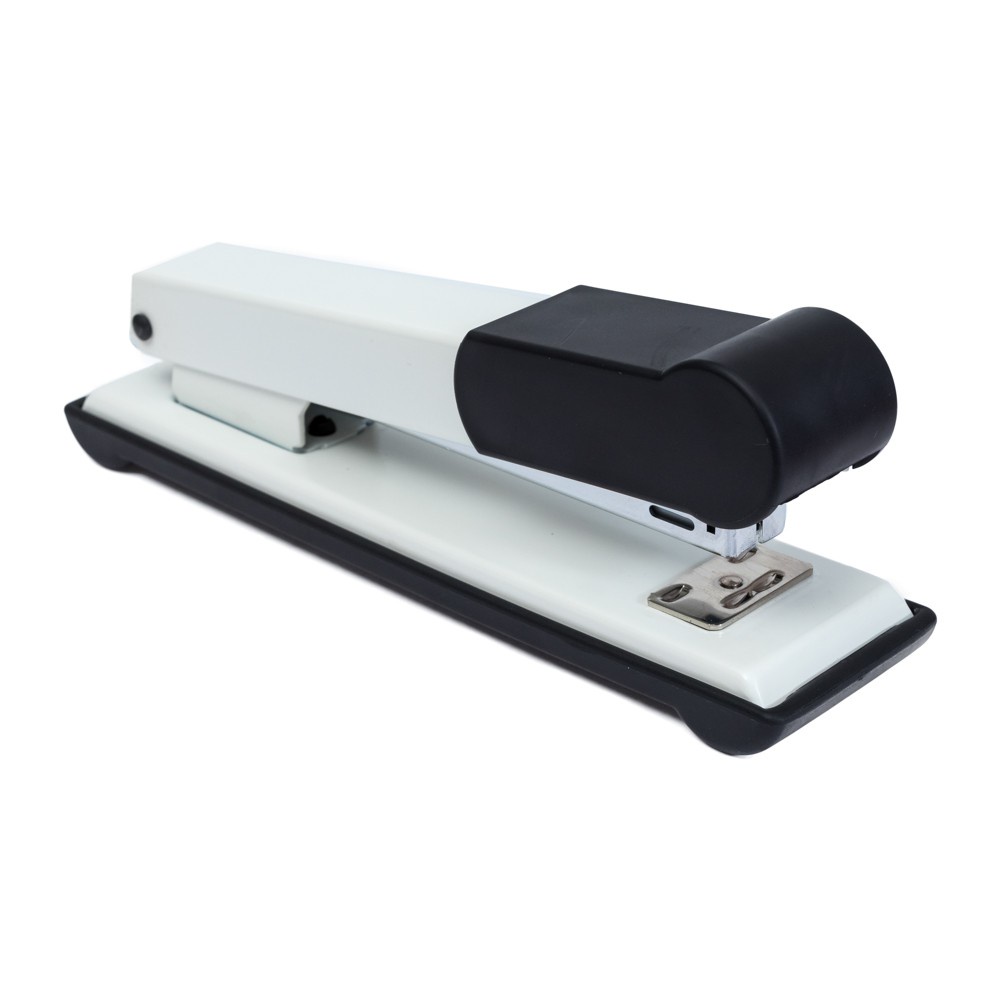 

[Artomas] Bantex Stapler Large for 24/6 & 26/6 White 9343 07