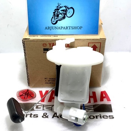 AP FUEL PUMP YAMAHA VIXION OLD ORIGINAL YAMAHA TAHUN 2010, 2011, 2012