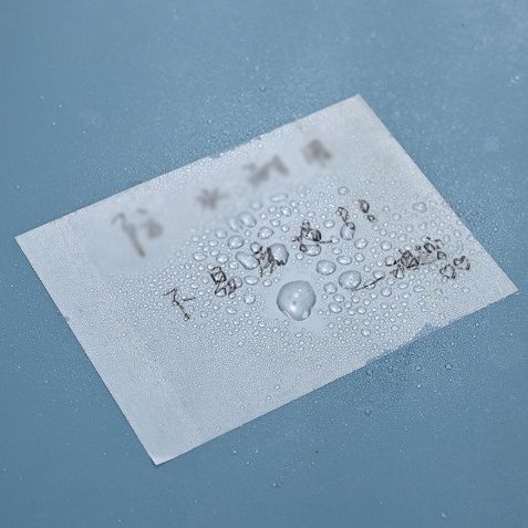 

S5881 Sticky Note Transparan Tahan Air Untuk Kantor Sekolah / Transparan Sticky Note 50 Lembar / Sticky Note Untuk Pelajar