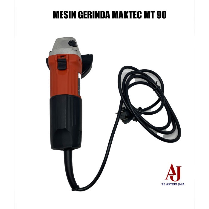 Mesin Gerinda Gurinda Maktec MT90 MT 90 Maktec