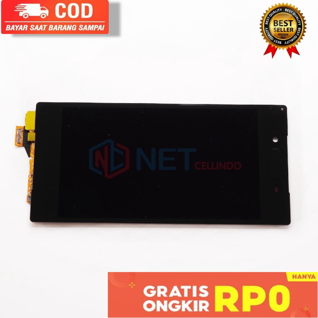LCD SONY E6653 XPERIA Z5 + TOUCHSCREEN