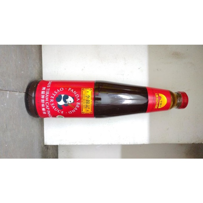 

✨Ready Stok✨ - saus tiram panda 720ml- 1.2.23