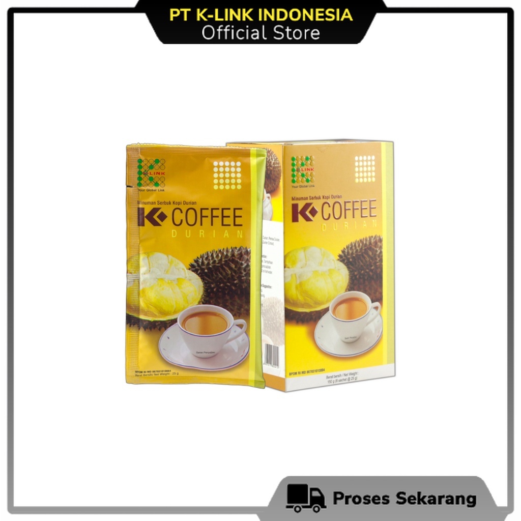 

- K C Coffe Durian Kopi Duren Original Link