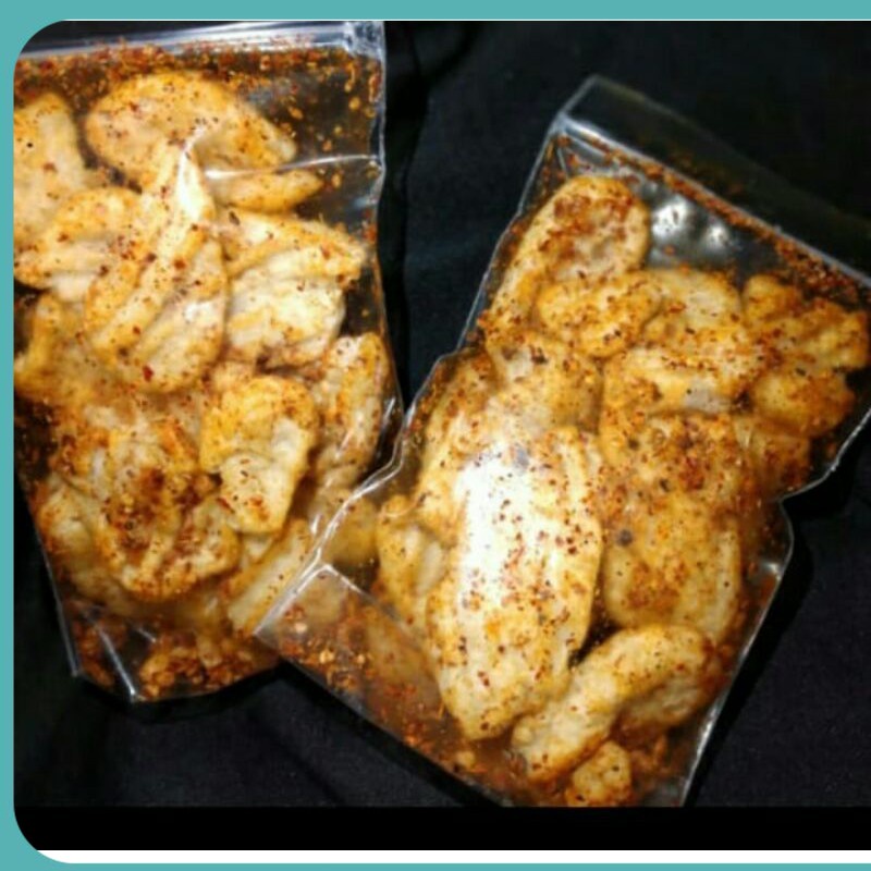 

cuanki lidah pedas gurih (Bisa cod guys)