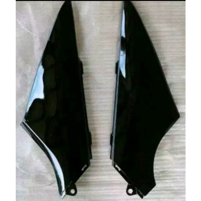 Sambungan Body Bawah Supra X 125 Body Samping Kecil Kanan kiri Supra X 125