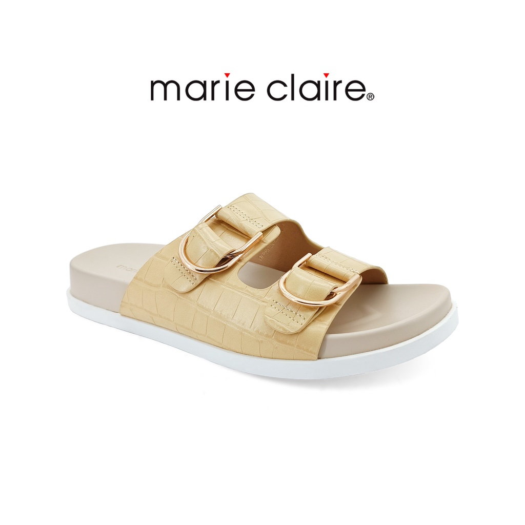 MARIE CLAIRE Sendal Wanita Rashe - 5708302