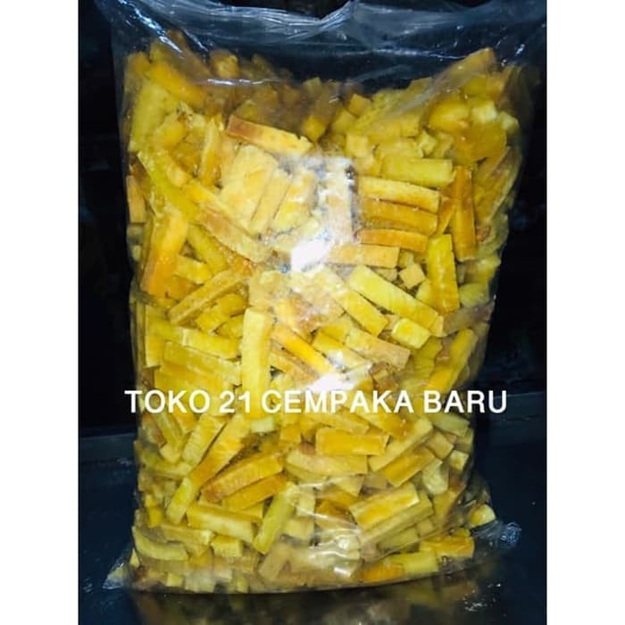 

STIK SUKUN 1 BALL | Kripik Keripik Sukun Goreng Kiloan 1 BALL