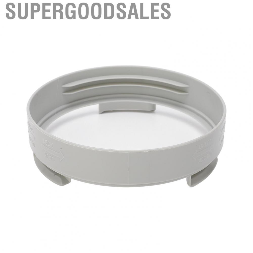 Supergoodsales Conditioner Exhaust Hose Coupler 5.9&amp;quot; AC Connector❀