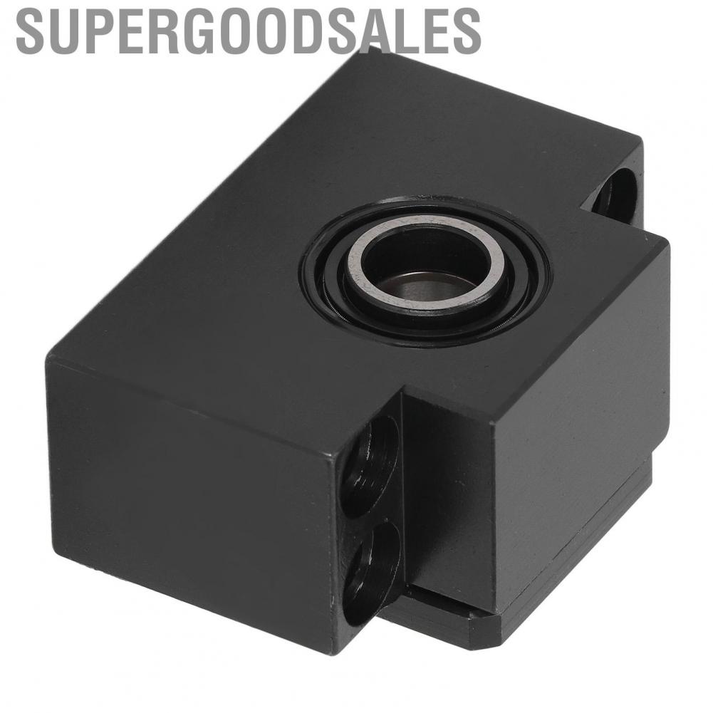 Supergoodsales Ball Screw Support  C7 Ballscrew End Block For SFU1605 SFU1204 Kit